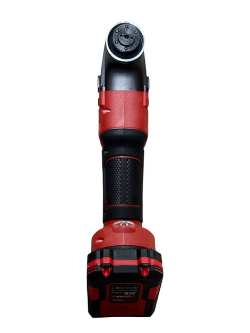 Аккумул. Реноватор RT2004-2 SMART RED(20В, 4°, 6 уровней, 20500 об/мин, БЕСЩЕТОЧНЫЙ) Аккумул. Реноватор RT2004-2 SMART RED(20В, 4°, 6 уровней, 20500 об/мин, БЕСЩЕТОЧНЫЙ)