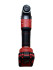 Аккумул. Реноватор RT2004-2 SMART RED(20В, 4°, 6 уровней, 20500 об/мин, БЕСЩЕТОЧНЫЙ) Аккумул. Реноватор RT2004-2 SMART RED(20В, 4°, 6 уровней, 20500 об/мин, БЕСЩЕТОЧНЫЙ)