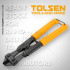 Болторез мини 200 мм TOLSEN