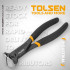 Кусачки торцевые ПРОФИ 160мм TOLSEN (36шт)