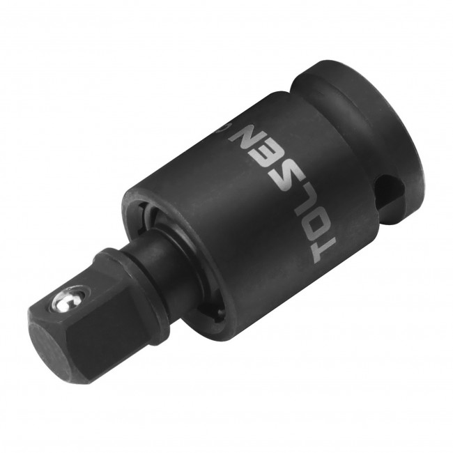 Шарнир ударный Industrial 1/2", CrMo TOLSEN