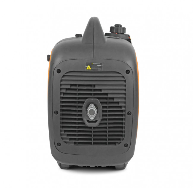 Генератор инверторный  бесшумный VILLARTEC GI 358S(3.5/3.8 кВт, ручной стартер, 4-тактный)