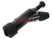 Колпачок свечной для 168F, VEBEX (10 шт/уп)
