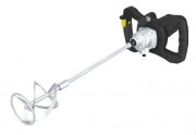 Миксер строительный Zitrek ZKM1800 Pro (1800Вт, 180-430/300-680 об/мин, венчик, ключ)