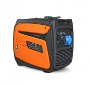Генератор инверторный бесшумный VILLARTEC GI 508ES(5/5.5 кВт, ручной/электр. стартер, 4-тактный) Генератор инверторный бесшумный VILLARTEC GI 508ES(5/5.5 кВт, ручной/электр. стартер, 4-тактный)