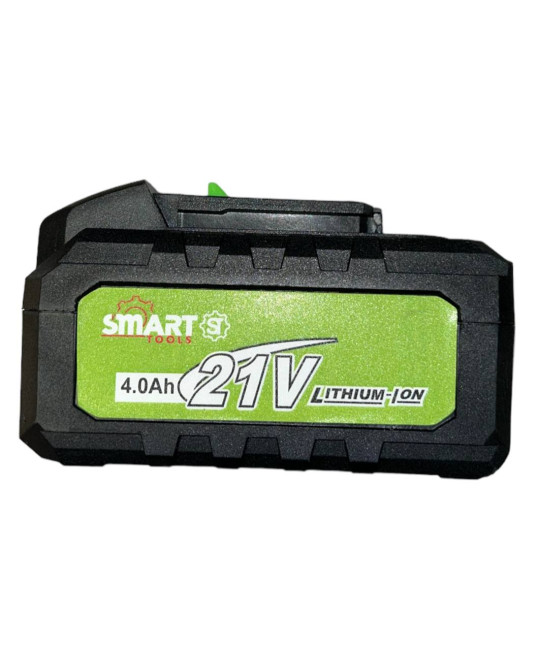 Батарея SMART GREEN(21В 4А)